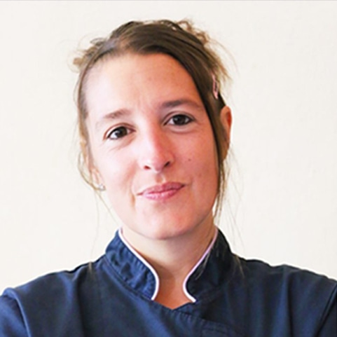 Malicia Bertin cheffe de cuisine et traiteur à lLa Rochelle