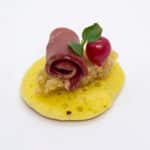 blini-magret