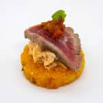 boeuf-polenta