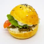 burger-saumon