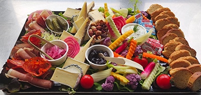 planche mixte